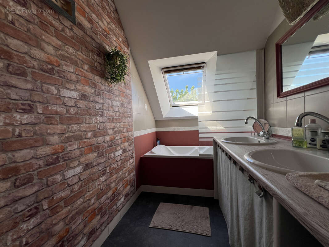 Maison à SAINT-CAST-LE-GUILDO