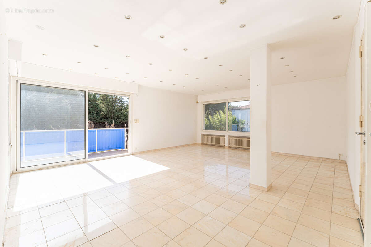 Maison à MARSEILLE-12E