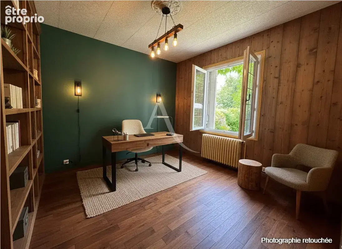 Maison avec fort potentiel - photo 7