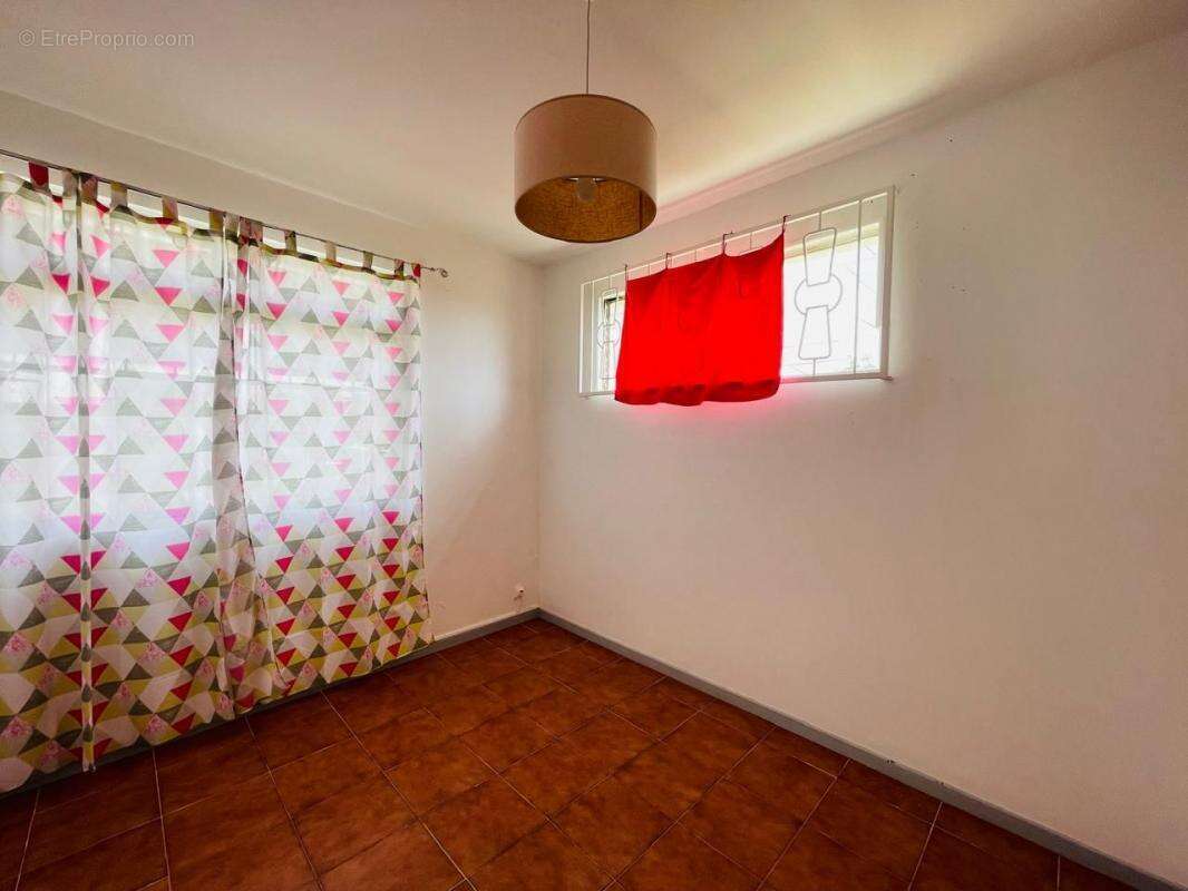 Maison à FORT-DE-FRANCE