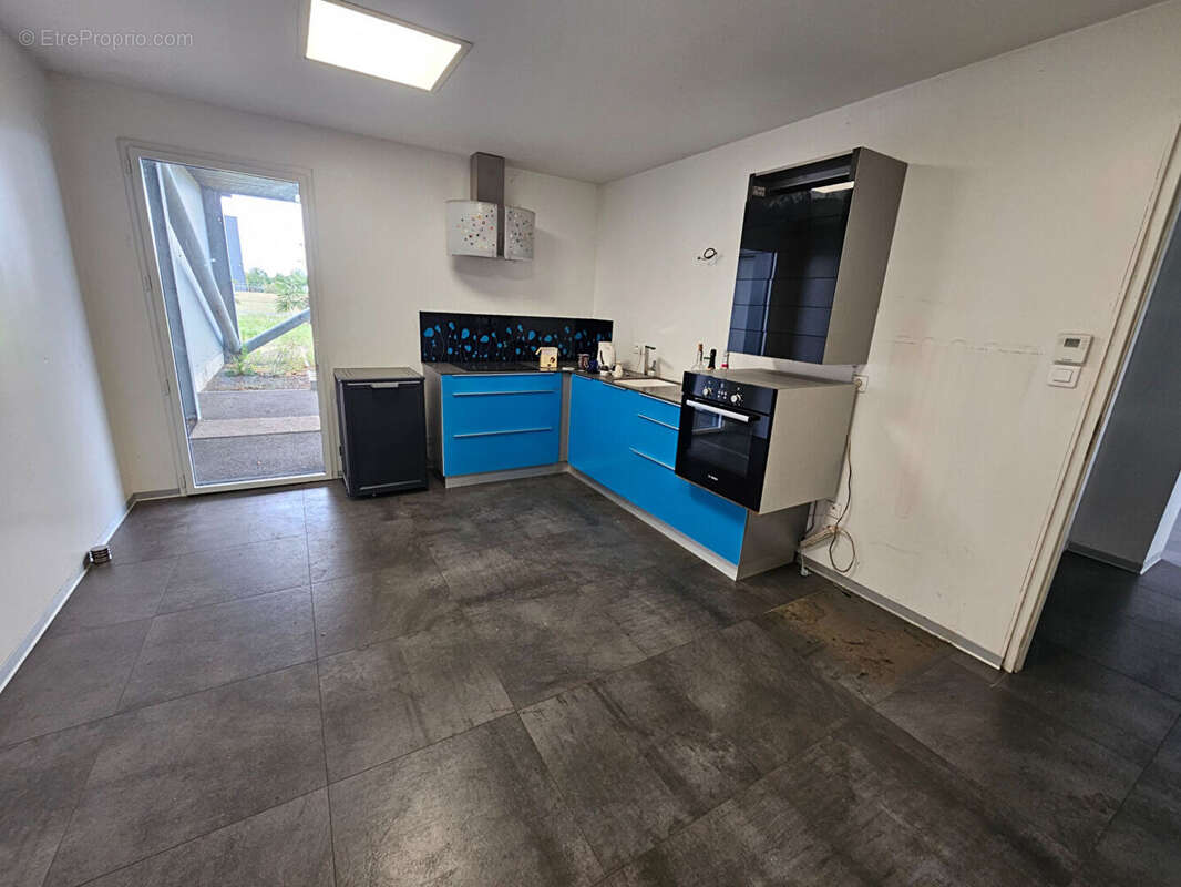À vendre - site industriel premium de 2 142 m² - un outil de travail prêt à l'emploi ! - photo 14