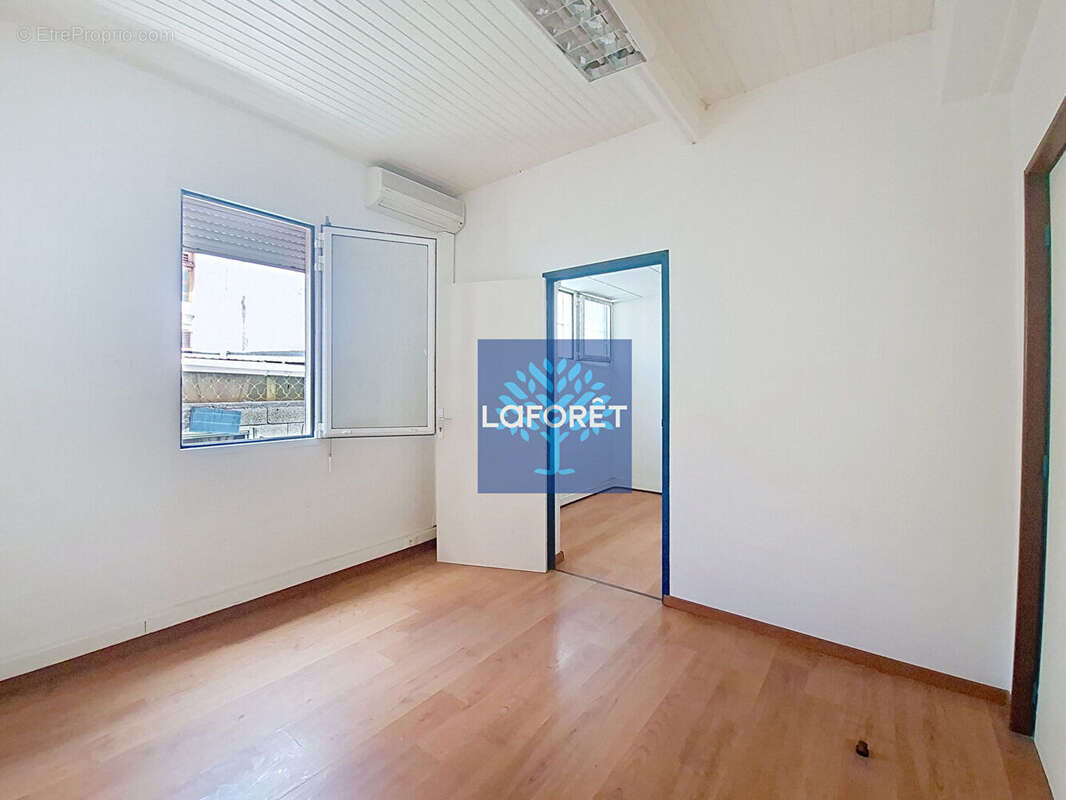 Appartement à FORT-DE-FRANCE