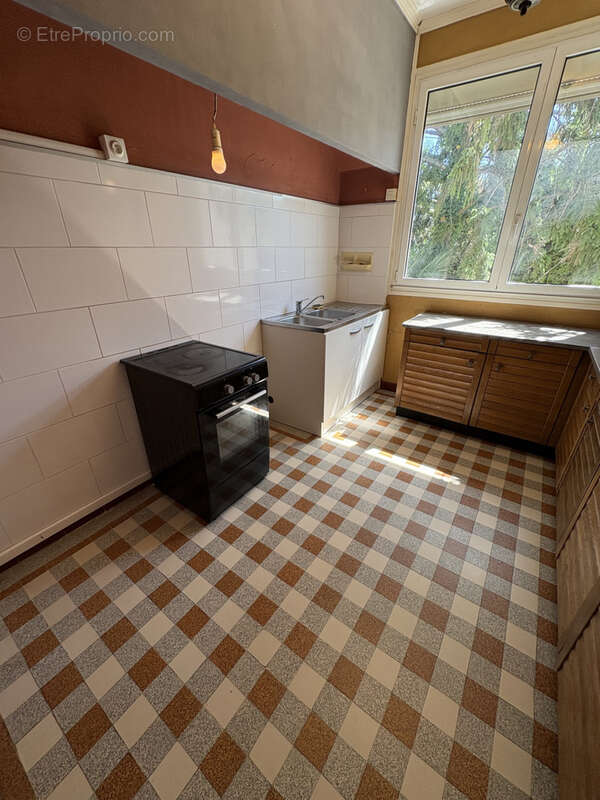 Maison individuelle T4 avec jardin TOULOUSE 31200 Minimes - photo 6