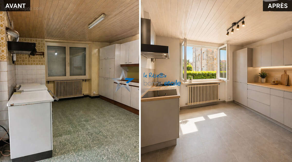 Maison à CHALINDREY