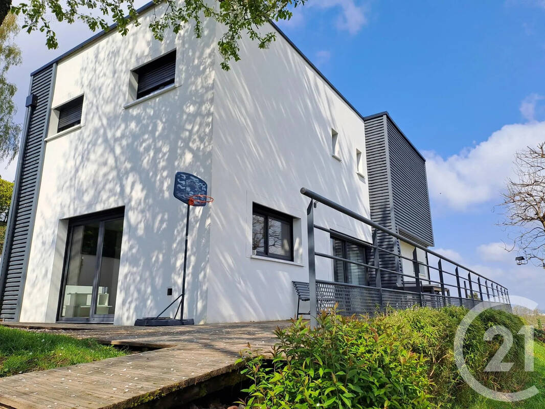 Maison 154 m² à Epinal  - photo 1