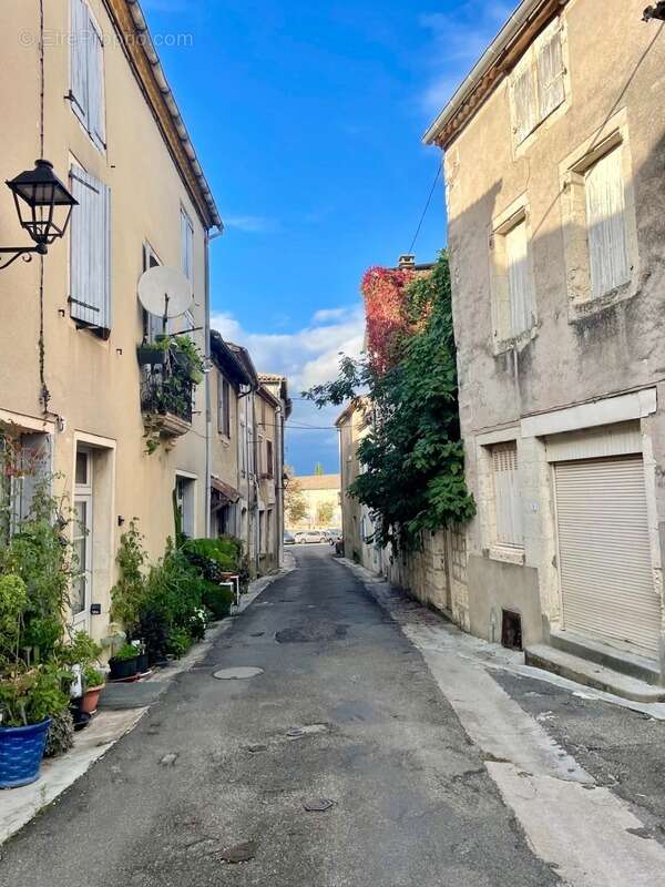 Maison à PUYLAROQUE