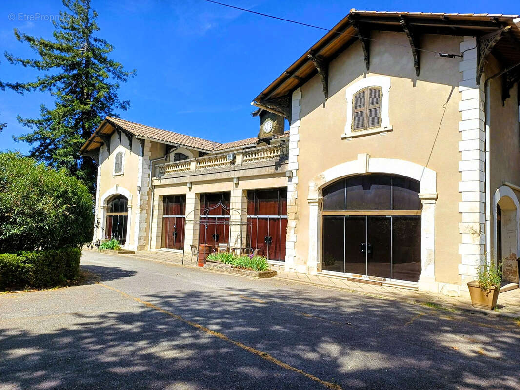 Maison à PIERRELATTE