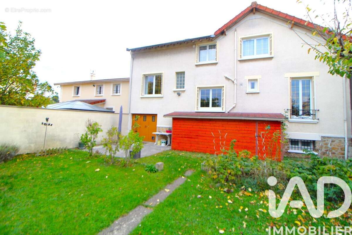 Photo 4 - Maison à ATHIS-MONS