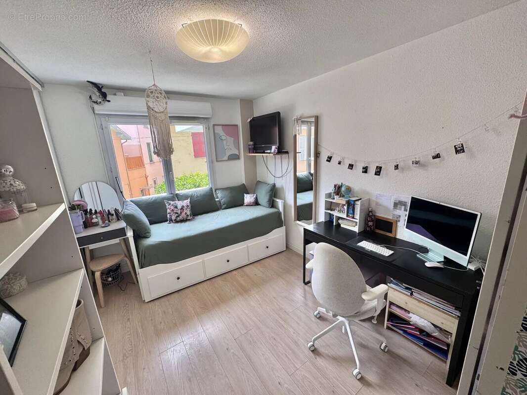 Appartement à ROQUEBRUNE-CAP-MARTIN