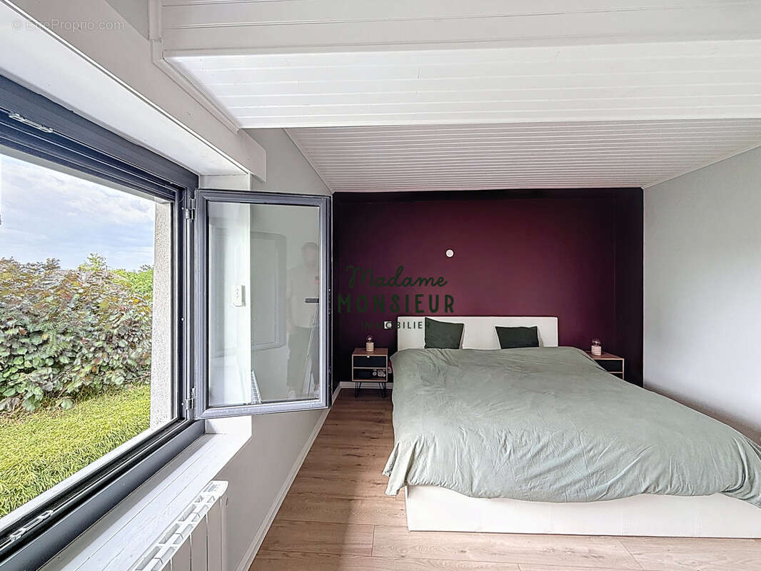 Maison à SAINT-JEAN-DE-SOUDAIN