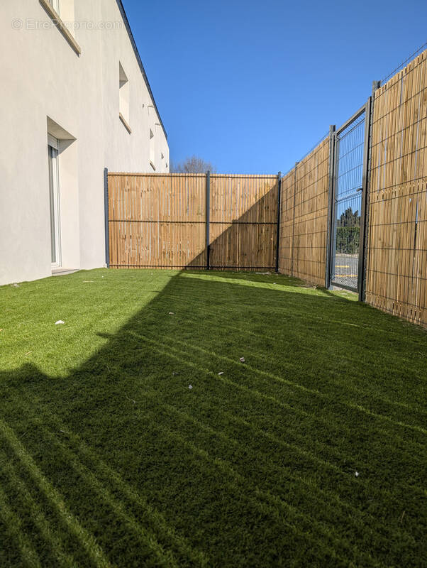 Appartement à MARSEILLAN