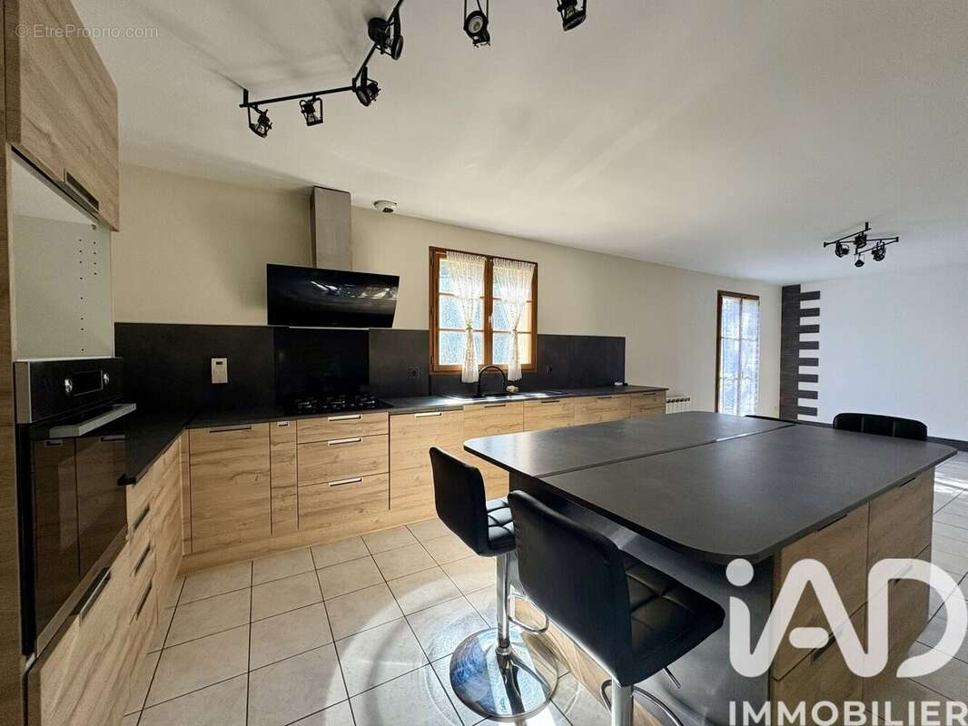 Photo 7 - Maison à ECOUEN