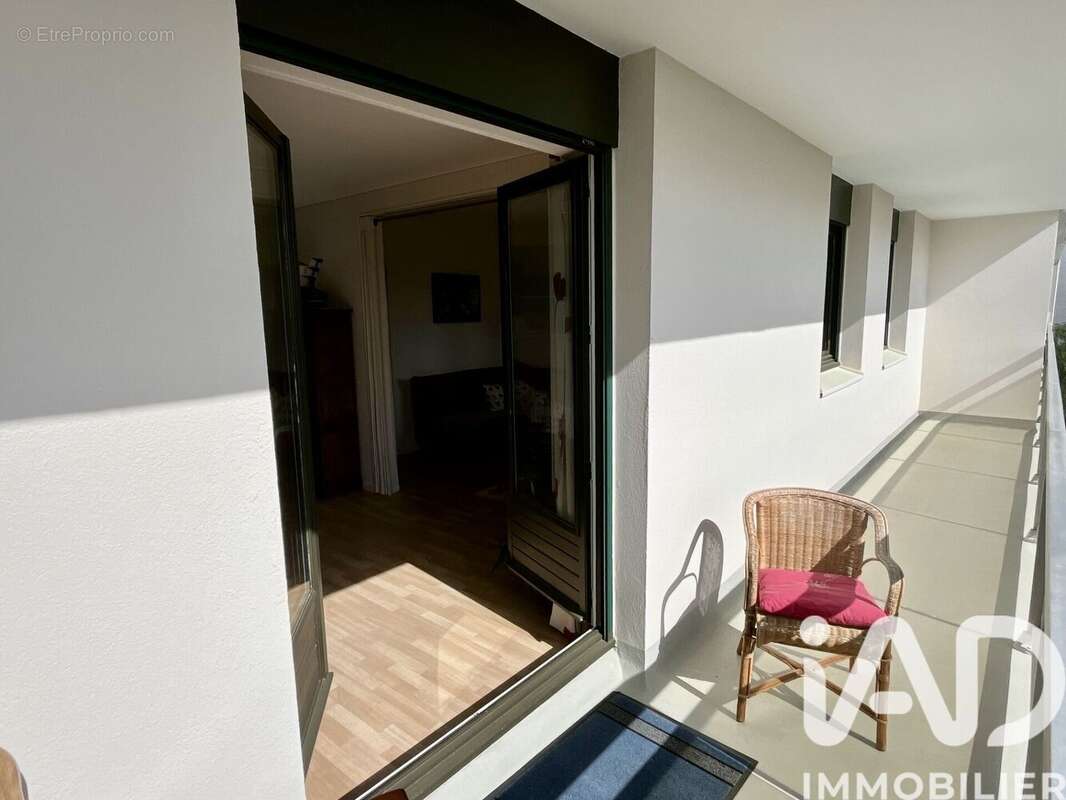 Photo 9 - Appartement à RENNES