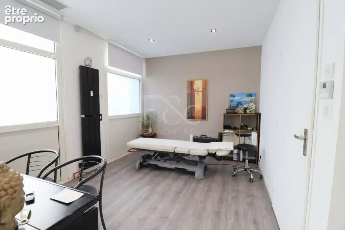 Local professionnel - photo 11