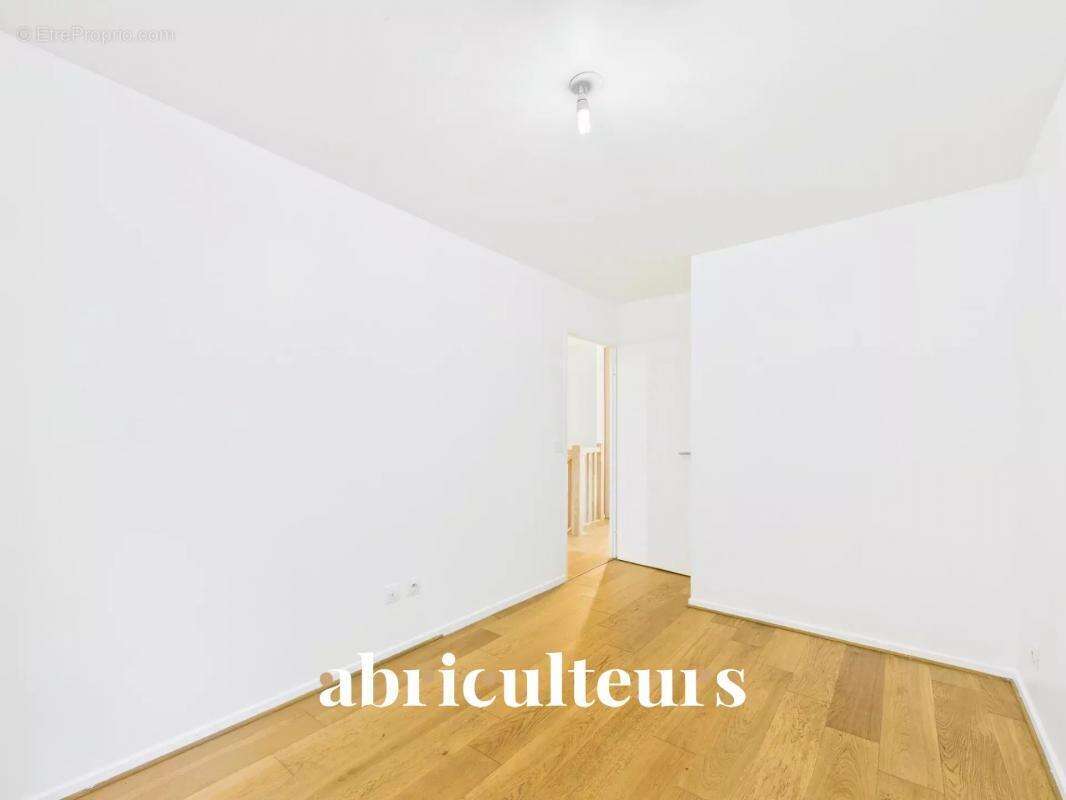 Appartement à ARGENTEUIL