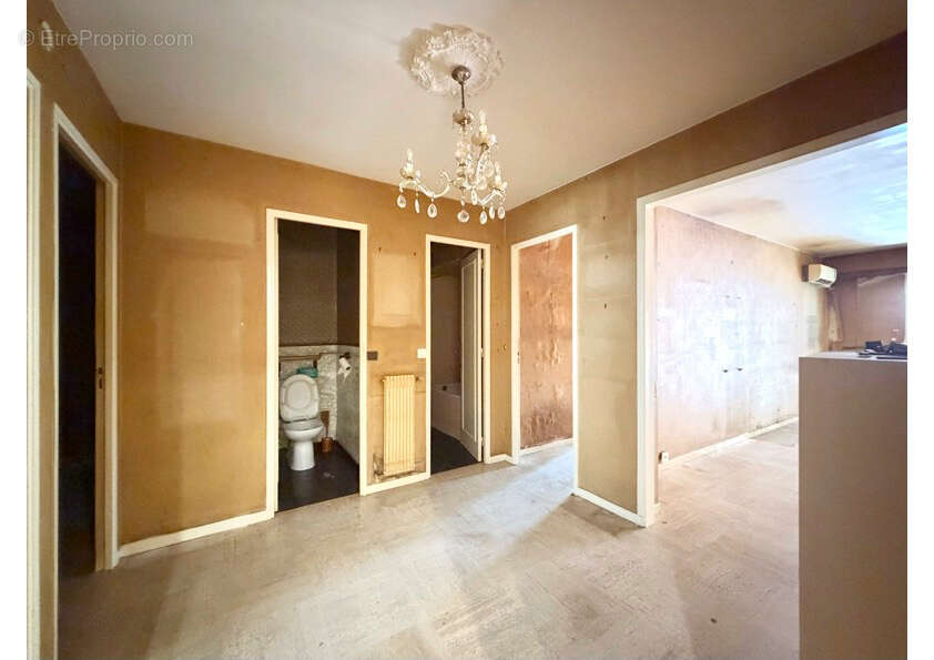 Appartement à LE CANNET