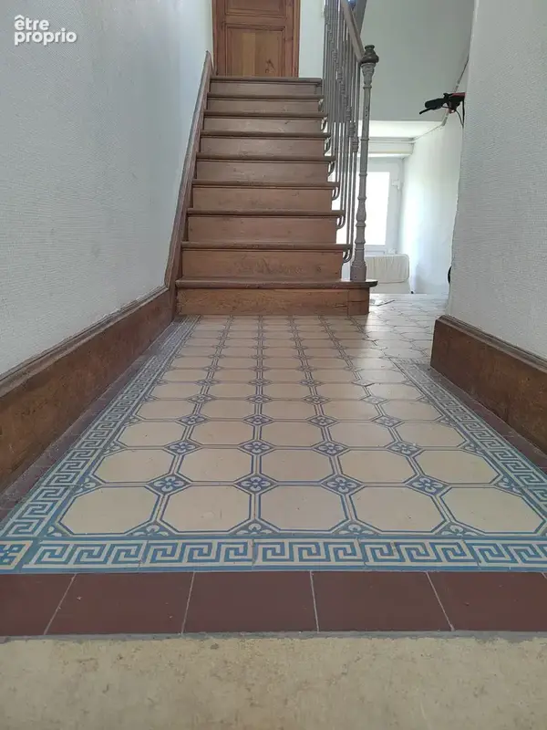 Immeuble de 3 beaux f2 traversants au cœur d'ARTEM - photo 3
