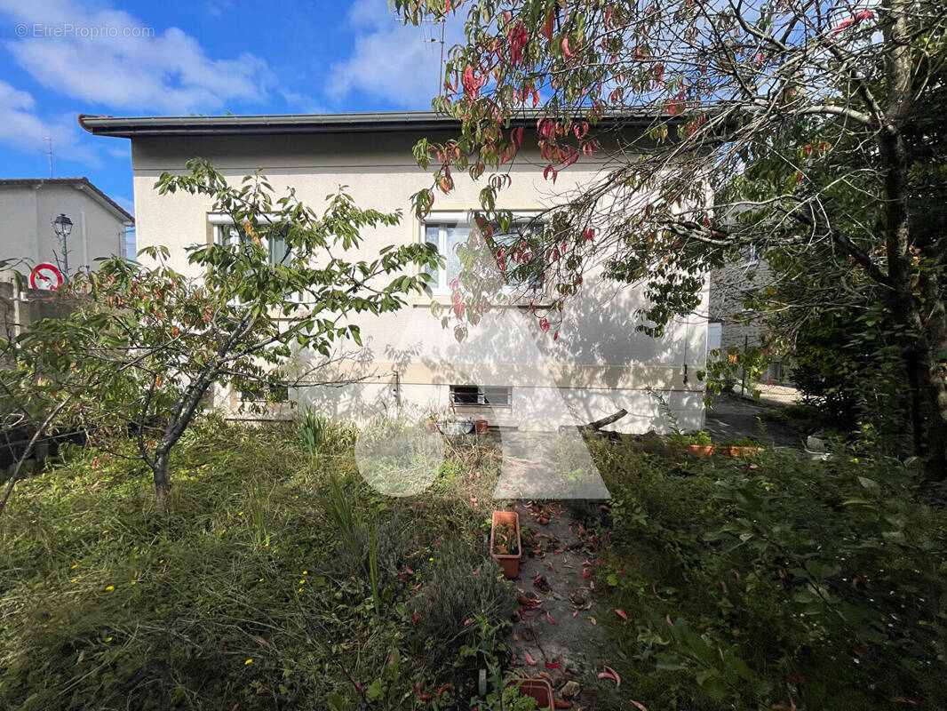 Maison à SUCY-EN-BRIE