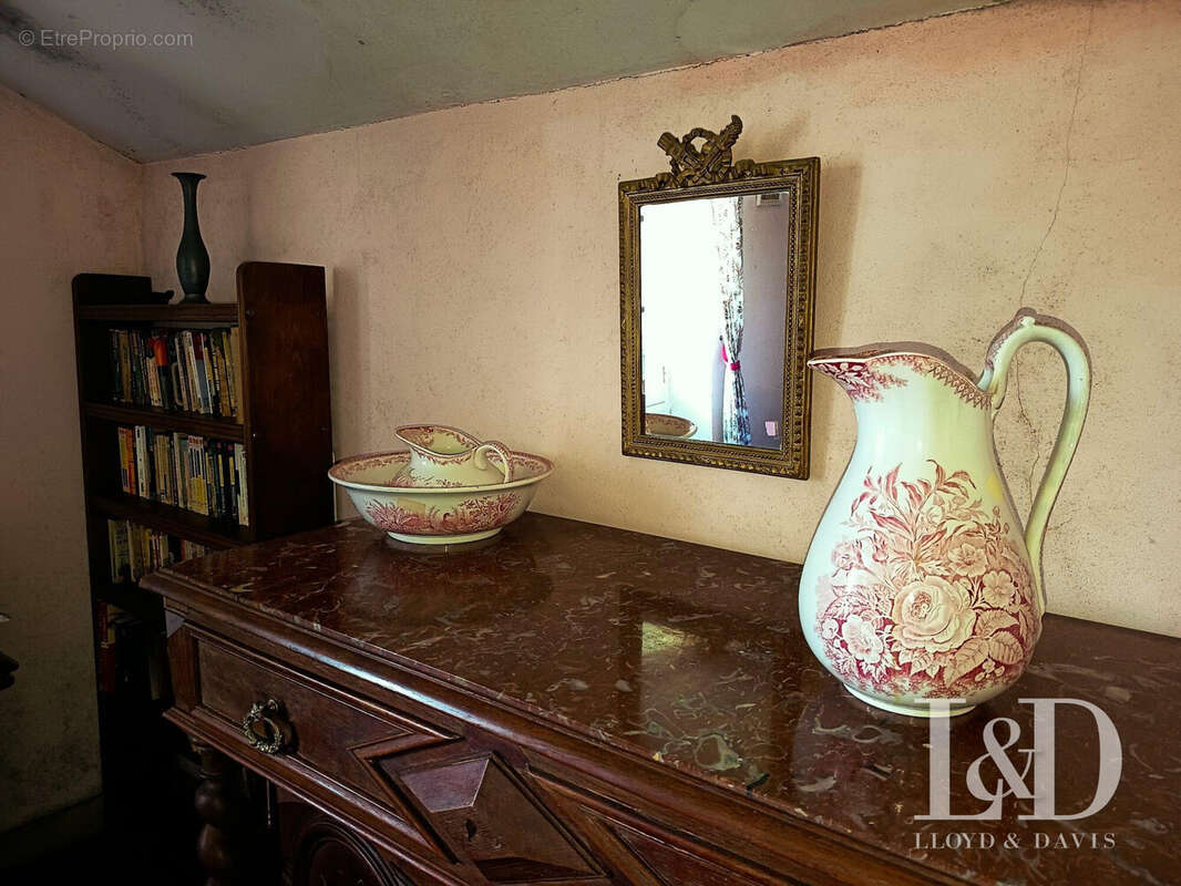 Maison à SAINT-PEE-SUR-NIVELLE