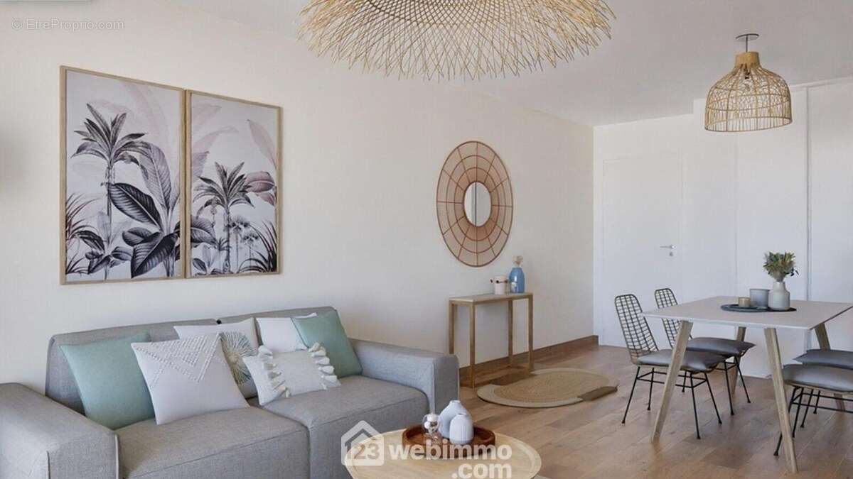 Appartement à NIEUL-SUR-MER