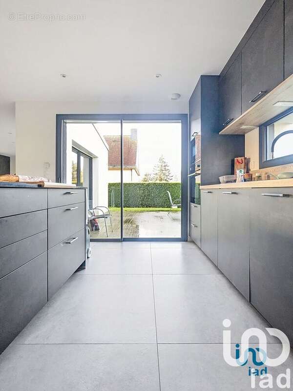 Photo 5 - Maison à LANGUIDIC