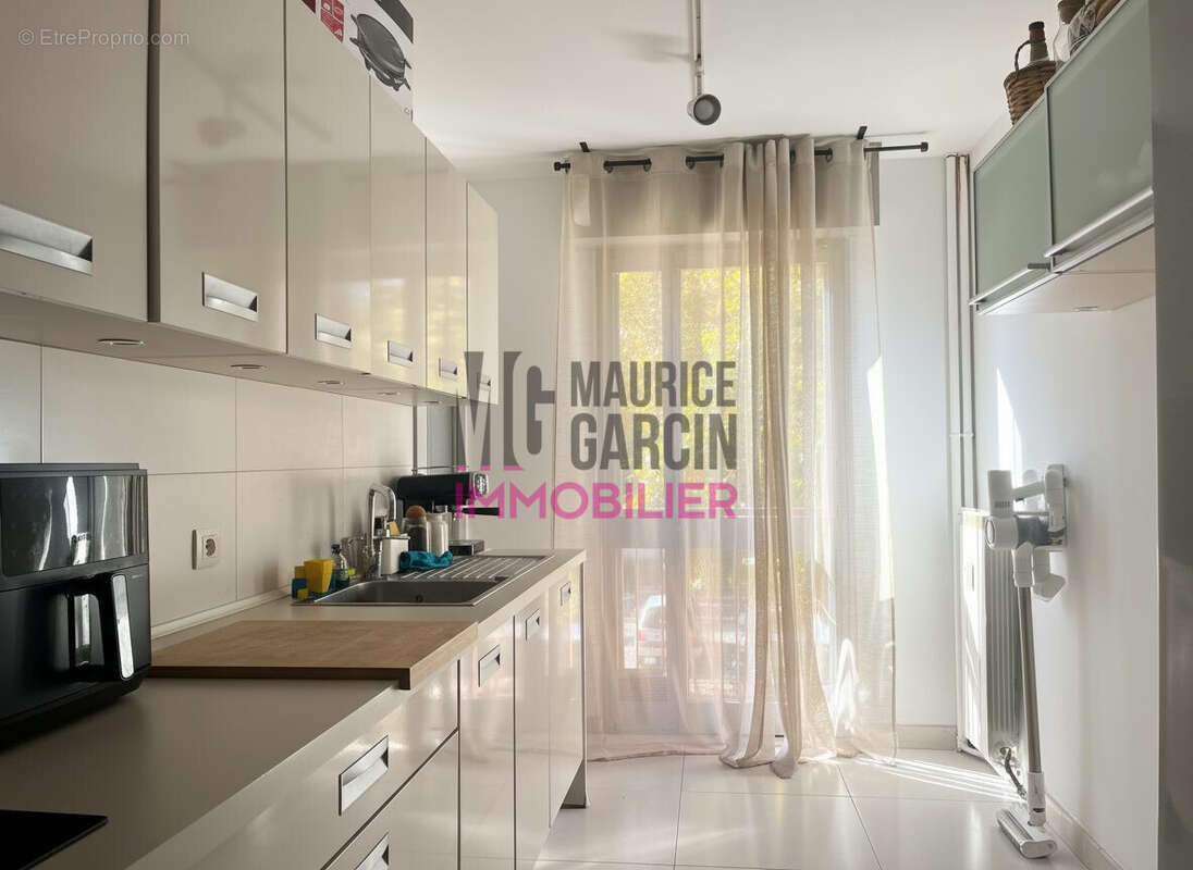 Appartement à AVIGNON