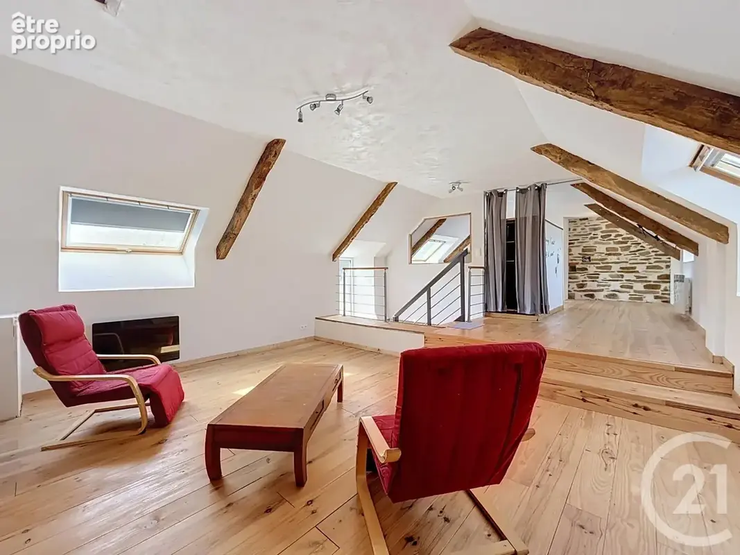 Maison 216 m² à Plenee-Jugon  - photo 8