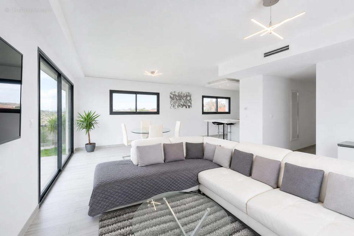 Maison moderne 5 pièces avec piscine à Merville - photo 10
