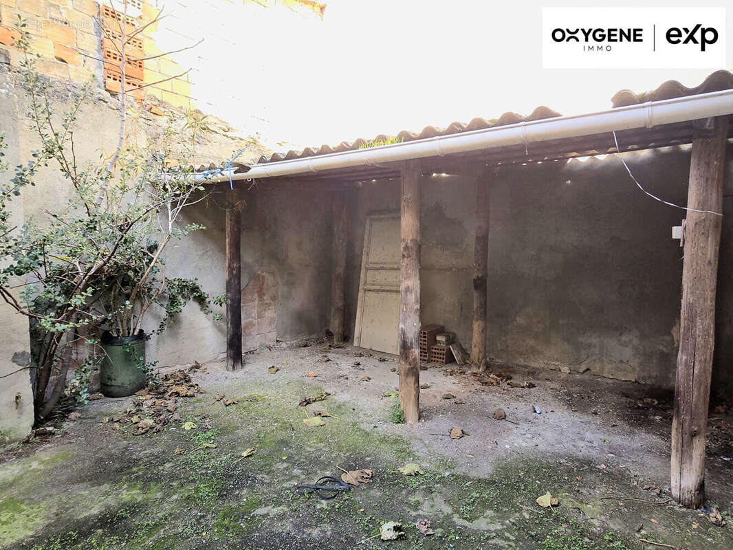 Maison à VILLEPINTE