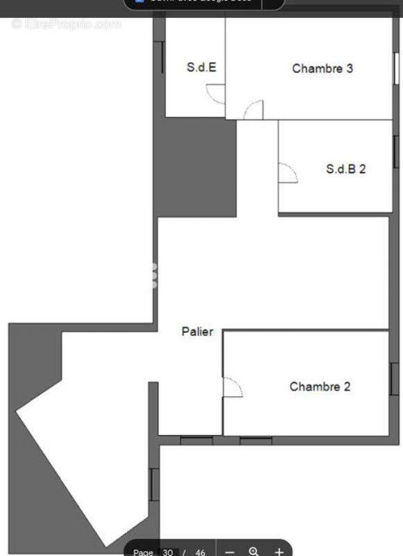 Maison à GUYANCOURT