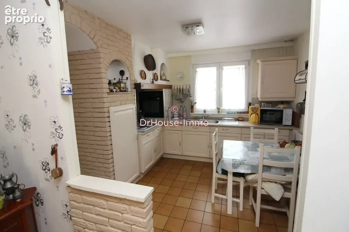 Maison 5 pièces 144 m² à vendre à Divion (62460) - photo 5