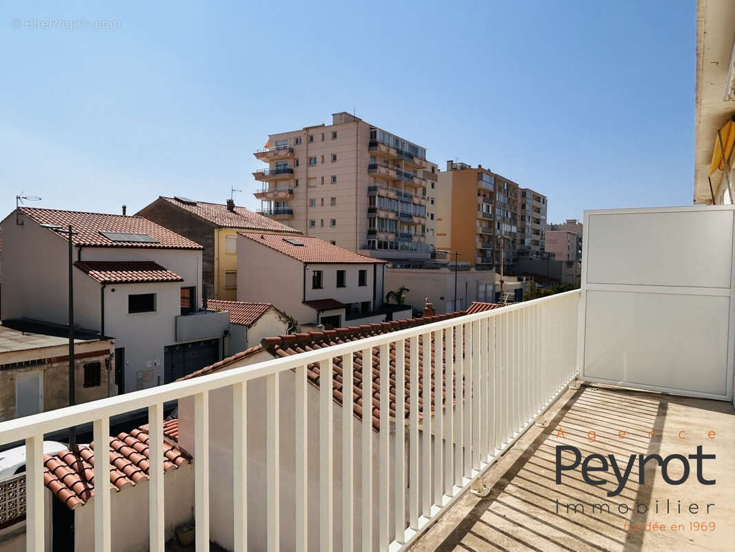 Appartement 82 m² à Saint-Nazaire  - photo 2