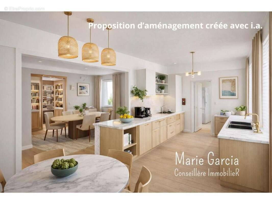 Photo 3 - Maison à NIMES