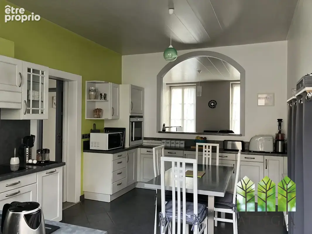 Maison 8 pièces 175 m² à vendre à La Chatre (36400) - photo 5