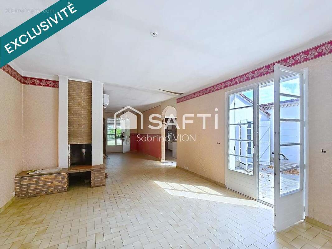 Photo 3 - Maison à MONTAUBAN