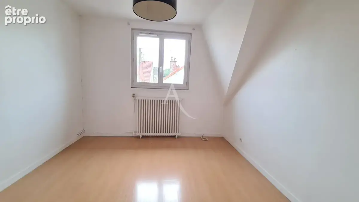 Maison Ablon Sur Seine 5 pièce(s) 115 m2 - photo 5