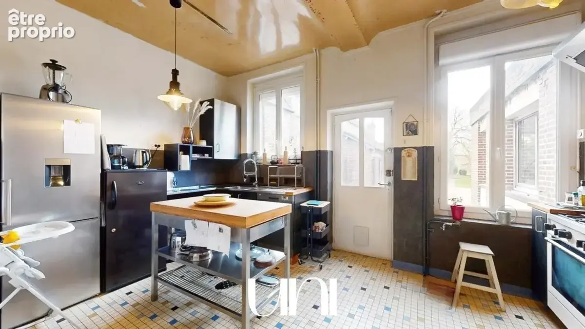 Maison 16 pièces 450 m² à vendre à Saint-Pierre-Sur-Dives (14170) - photo 56