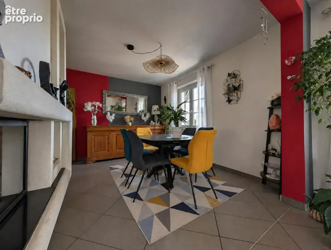 Maison 6 pièces - 108m² - Entzheim - photo 5