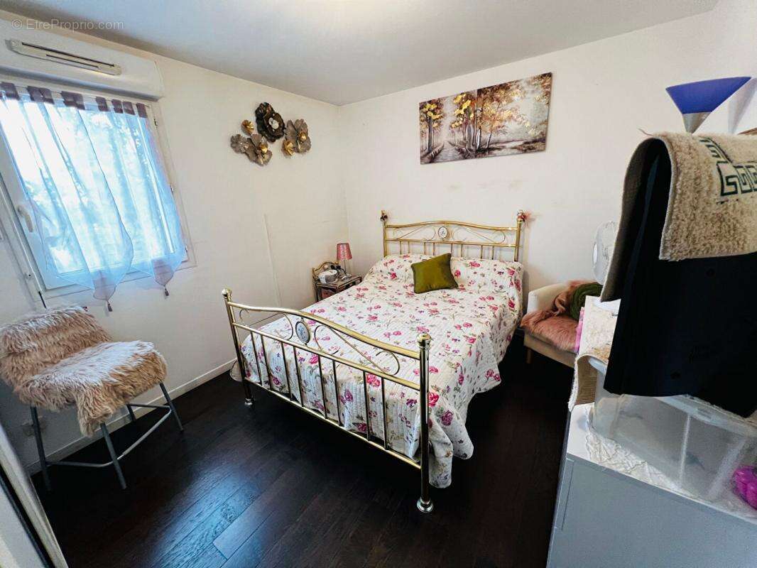 Appartement à GIGNAC-LA-NERTHE