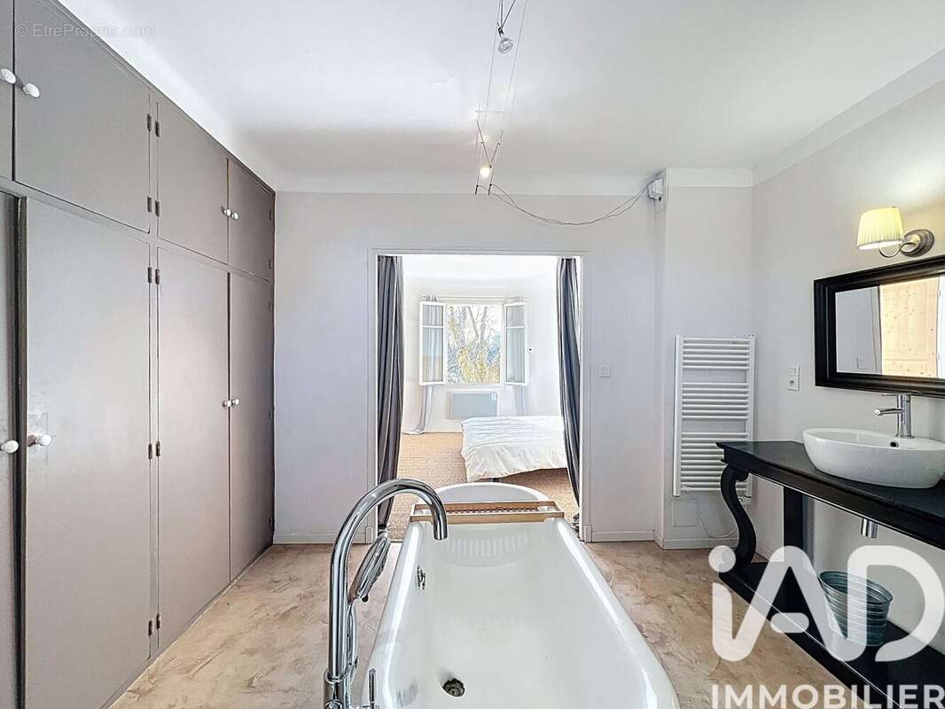 Photo 3 - Maison à ORANGE