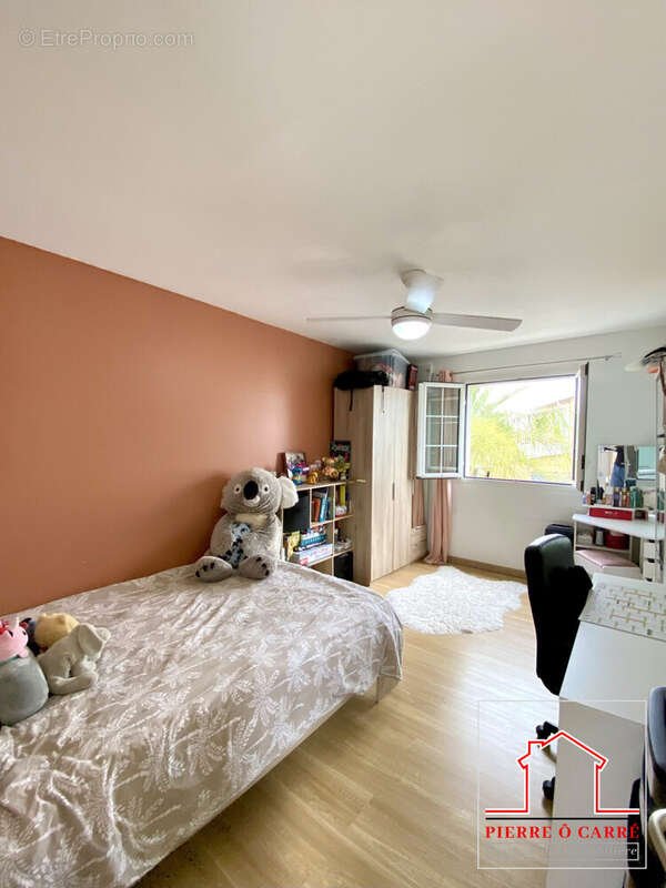 Maison à LE TAMPON