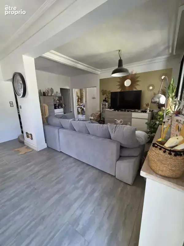 Mauguio – Ensemble immobilier : résidence principale + 5 appartements - photo 7
