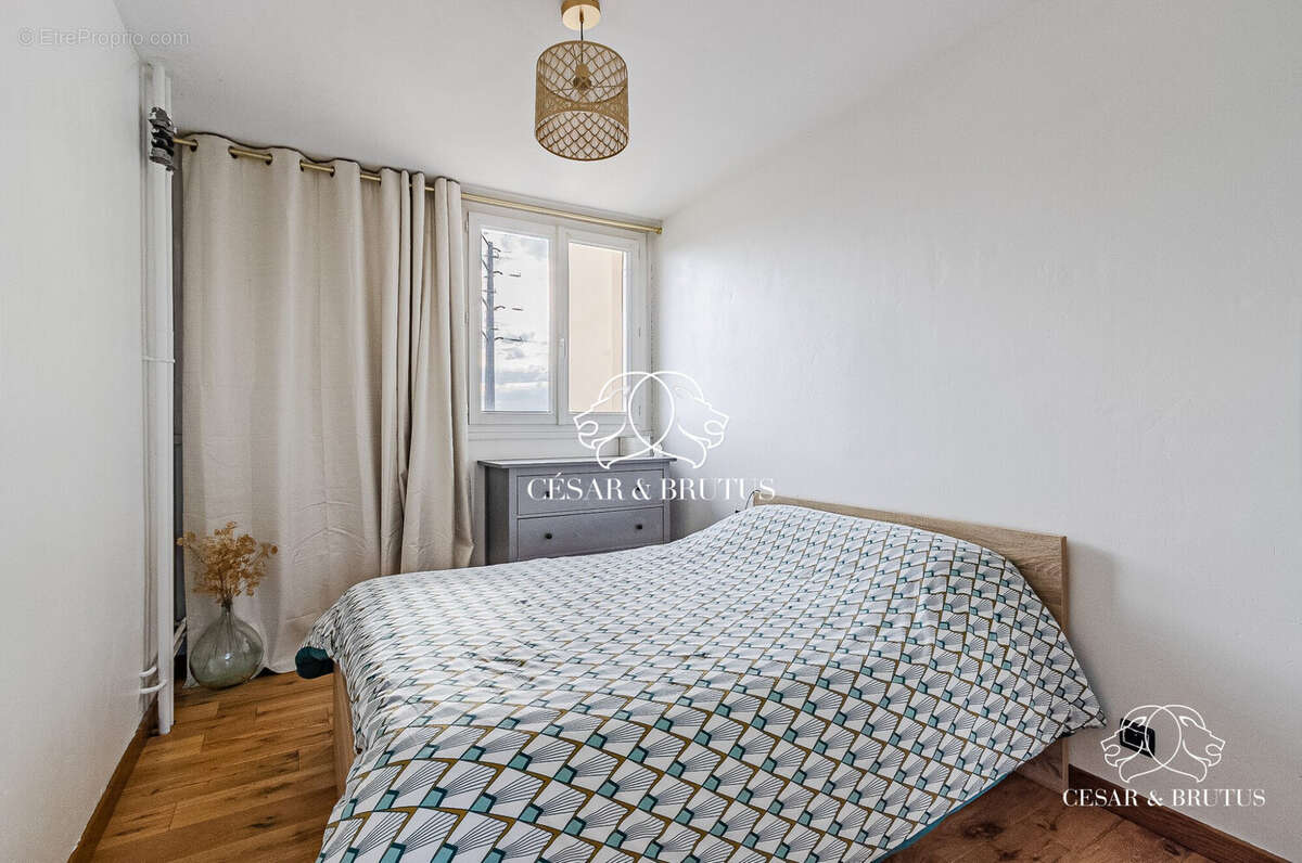 Appartement à VENISSIEUX