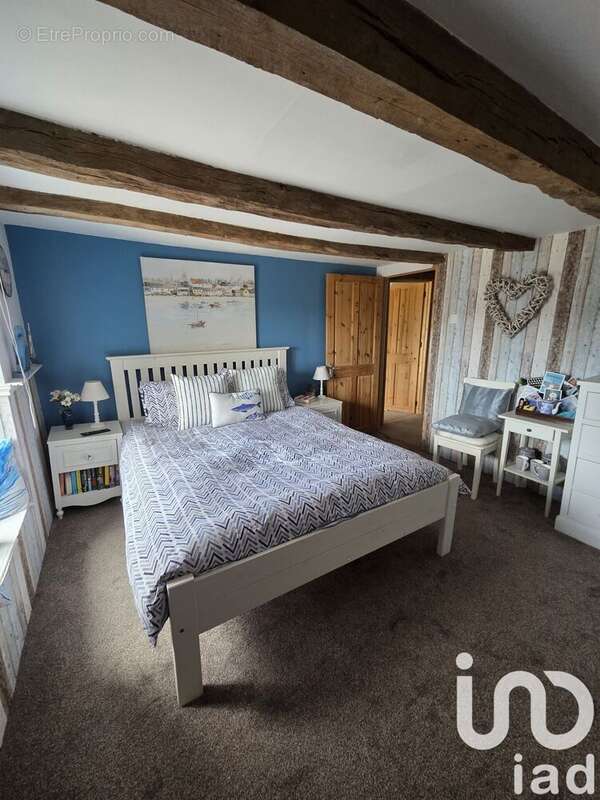 Photo 6 - Maison à BROONS