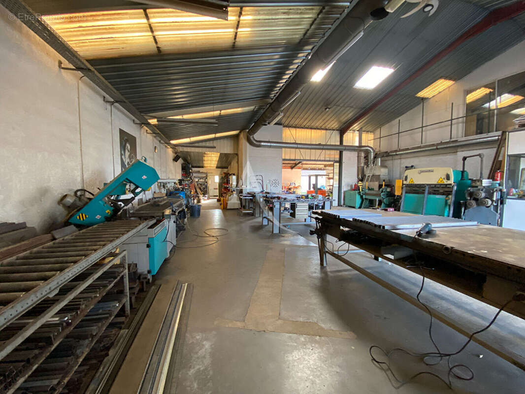 Commerce à CASTELNAUDARY