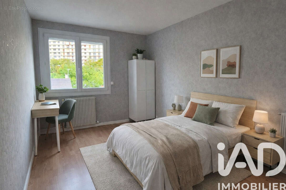 Photo 5 - Appartement à REIMS