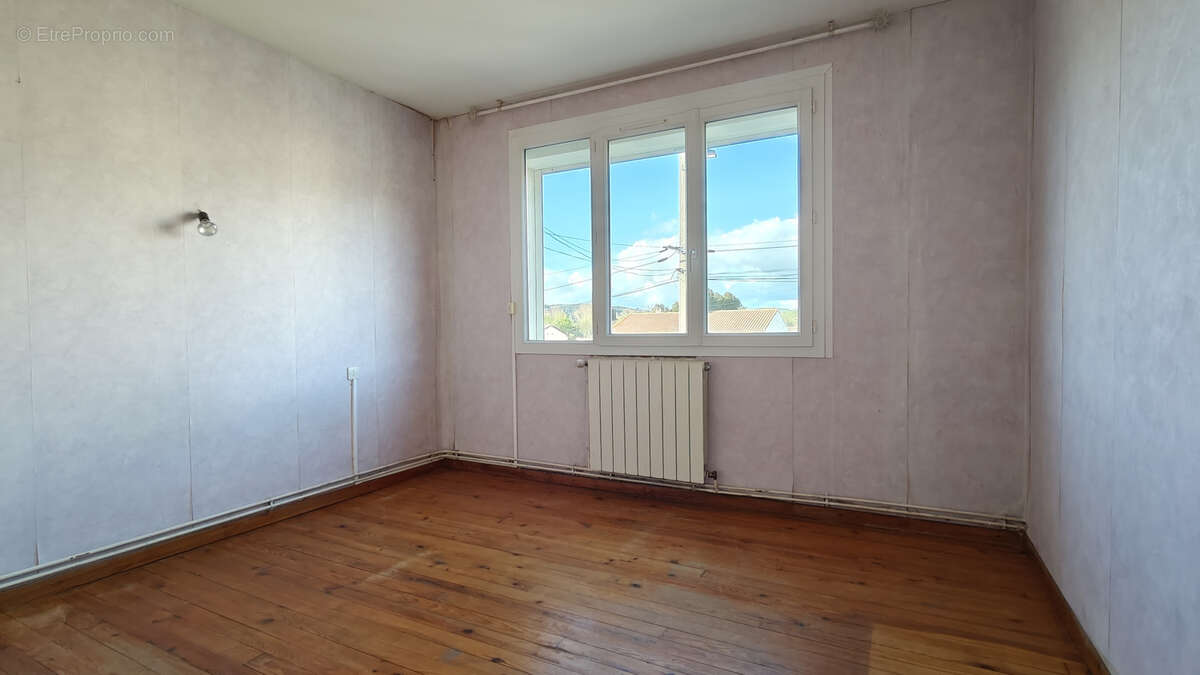 Maison à LIMOUX