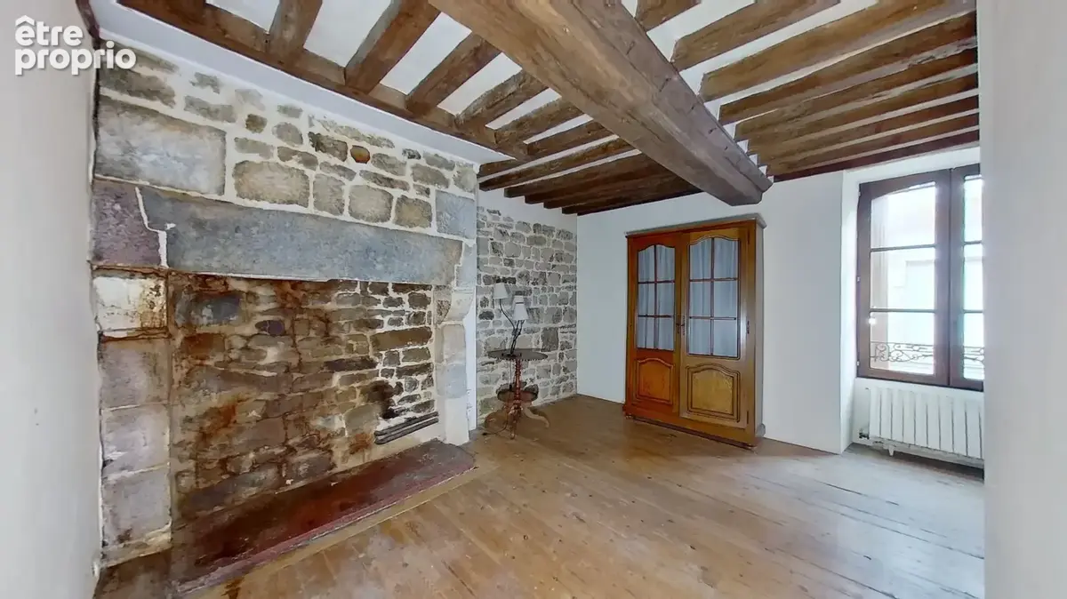 Dpt Orne (61), à vendre CARROUGES Grande maison de charme sur ancien Bar Restaurant en Normandie - photo 10