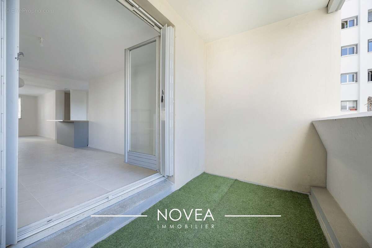 Appartement à LYON-3E