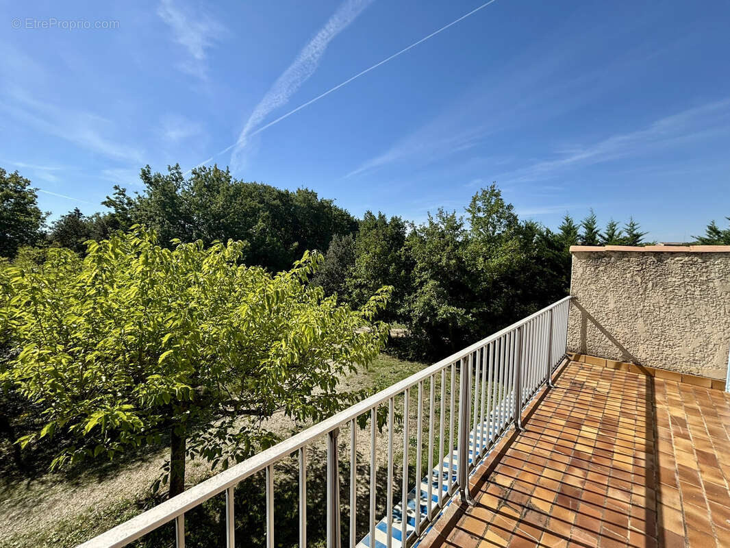Maison à GRIGNAN